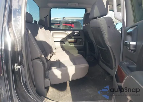 2014 GMC Sierra 1500 Sle from USA, damaged, VIN 3GTU2UEC3EG347881